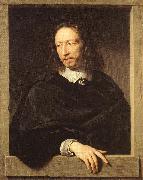 CERUTI, Giacomo, Portrait of a Man kjg